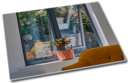 Joedan Aluminium Windows Brochure