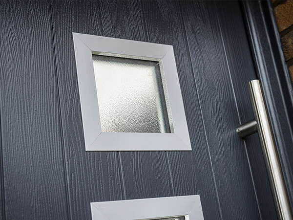 Solid Core Door