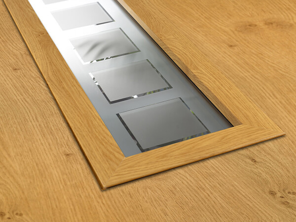 Portofino Solid Core Door