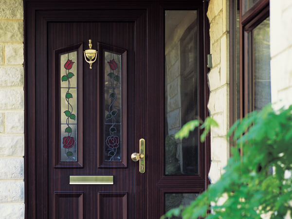 UPVC Doors