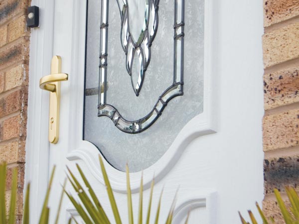 UPVC Doors