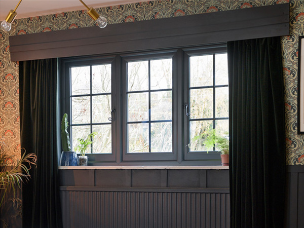 Heritage Windows from Joedan Windows & Doors