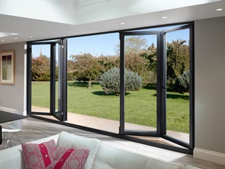 Bi Folding Doors Inspiration