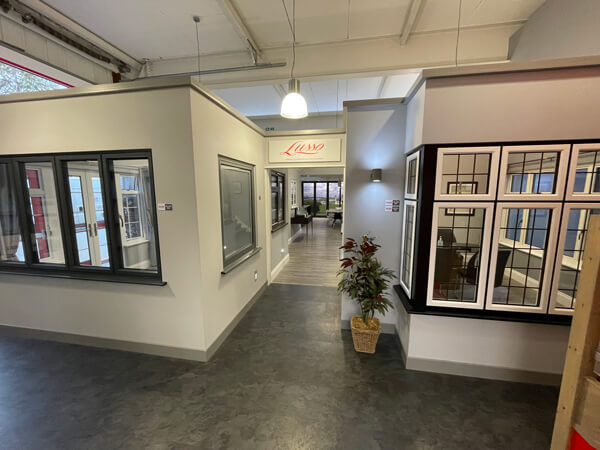Orpington Design Centre