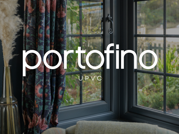 Portofino UPVC Windows & Doors