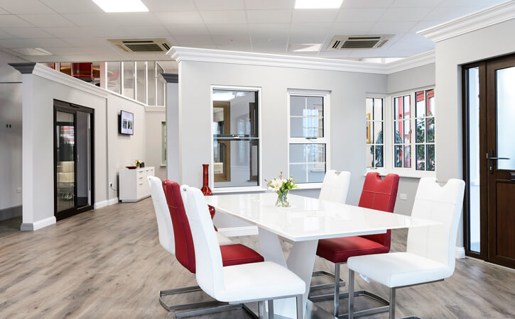 Tewkesbury Design Centre
