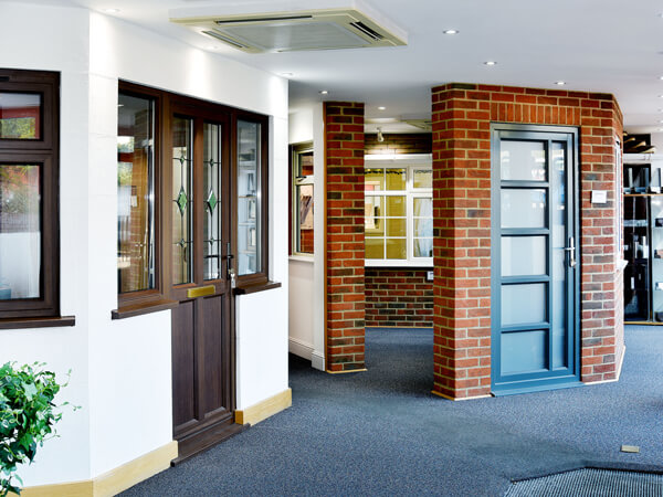 Winchester Doors